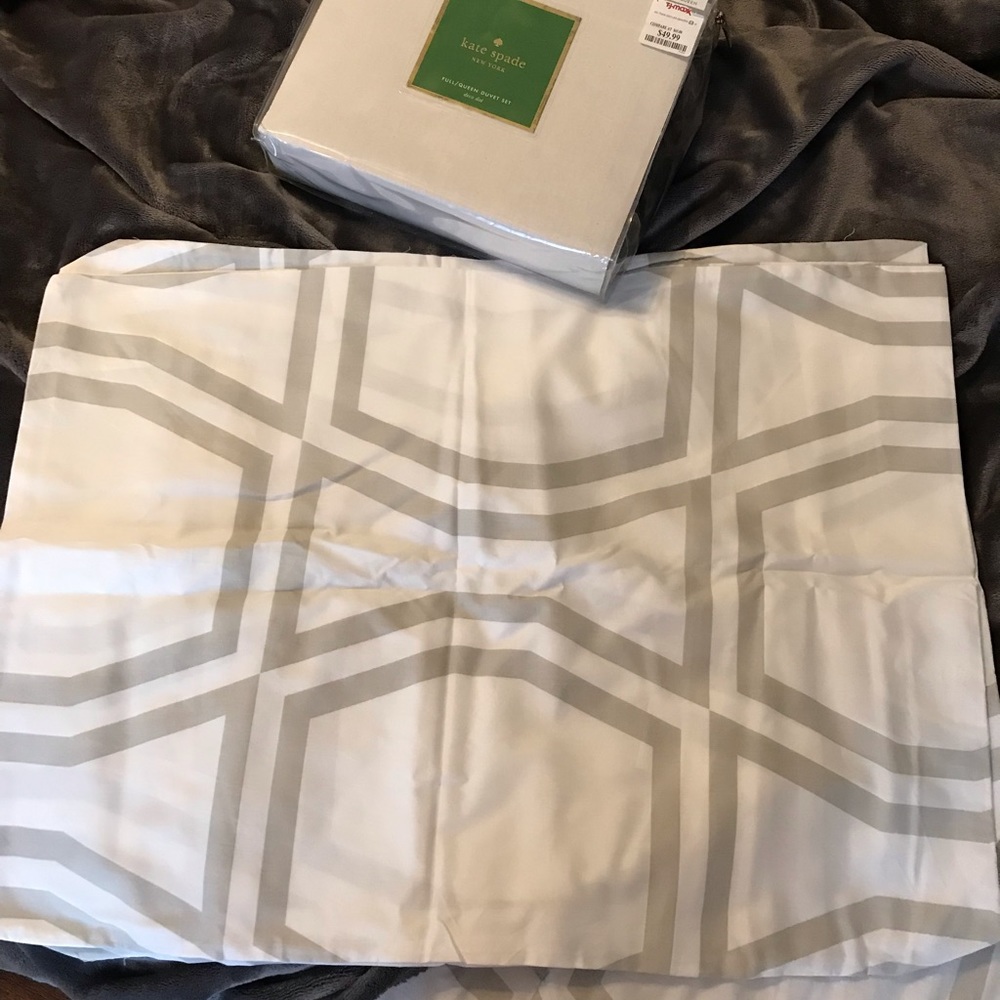 Kate Spade Pillow Cases